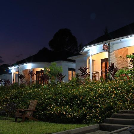 Home Bliss Hotel- Fort Portal Uganda Zewnętrze zdjęcie