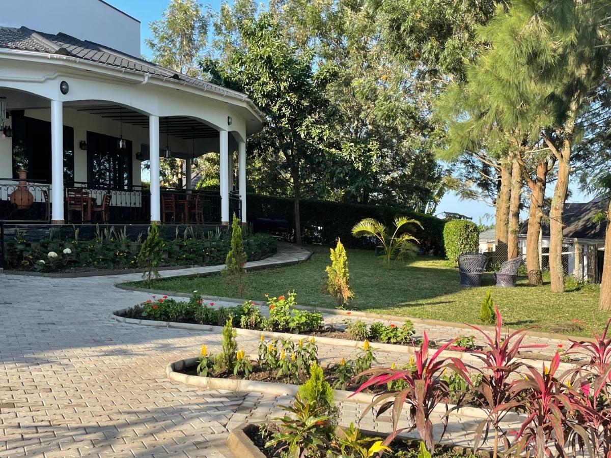 Home Bliss Hotel- Fort Portal Uganda Zewnętrze zdjęcie