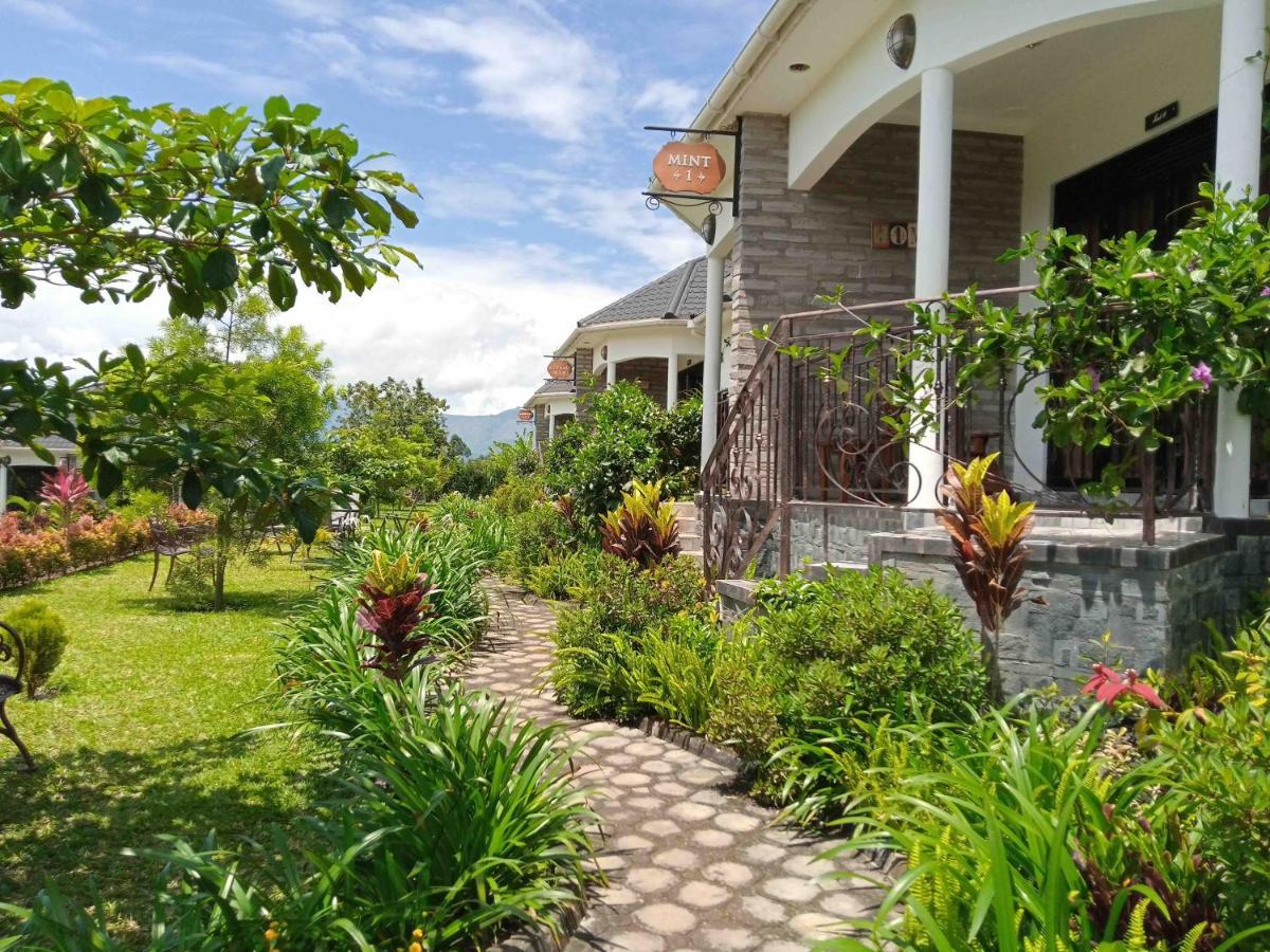 Home Bliss Hotel- Fort Portal Uganda Zewnętrze zdjęcie