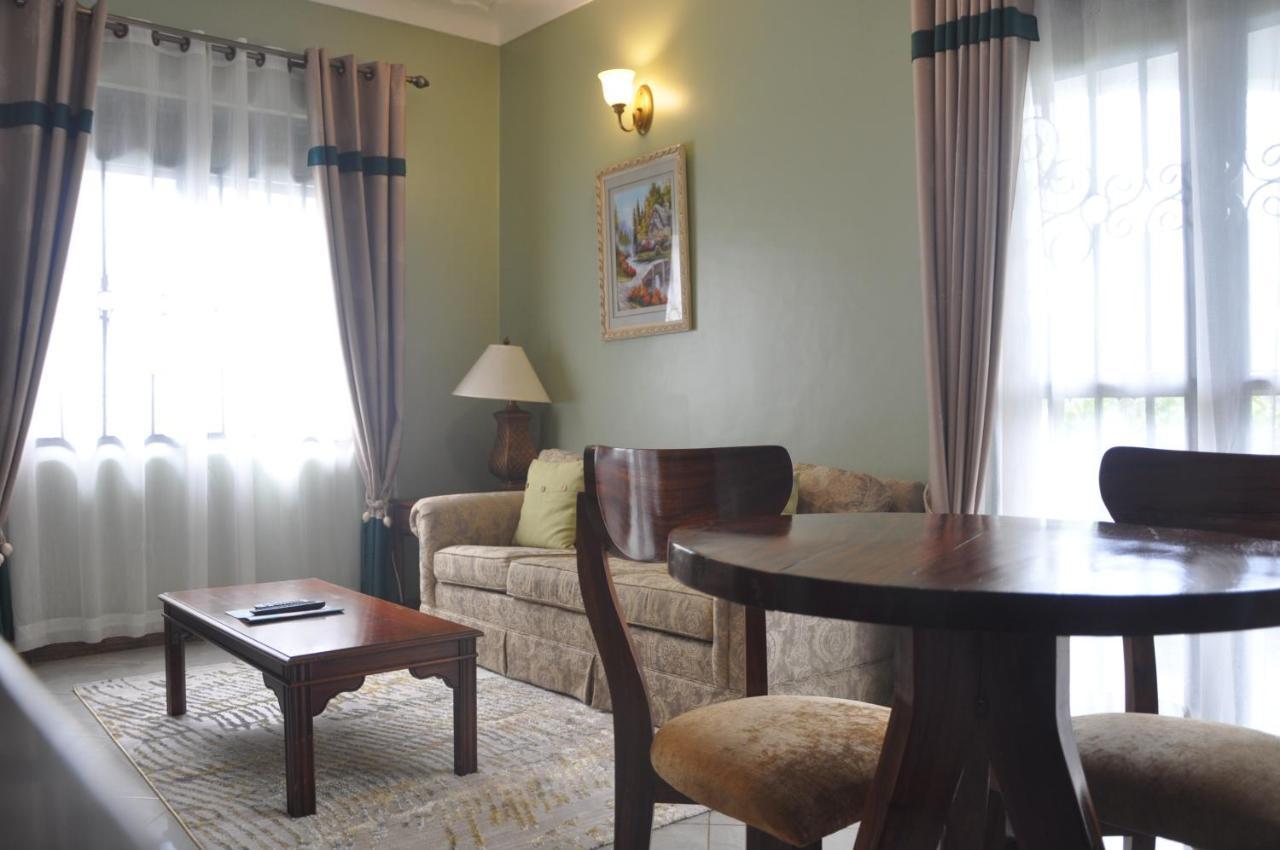 Home Bliss Hotel- Fort Portal Uganda Zewnętrze zdjęcie
