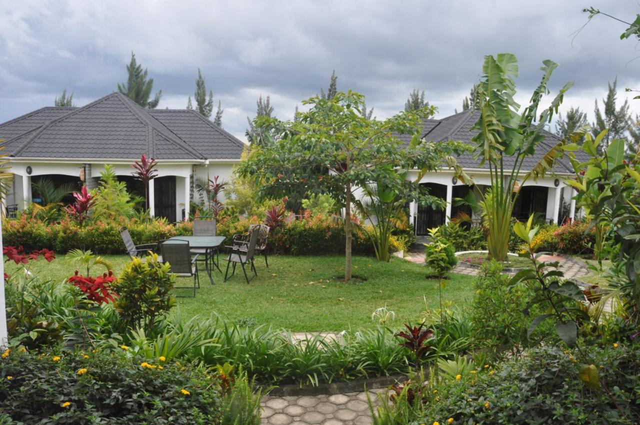 Home Bliss Hotel- Fort Portal Uganda Zewnętrze zdjęcie