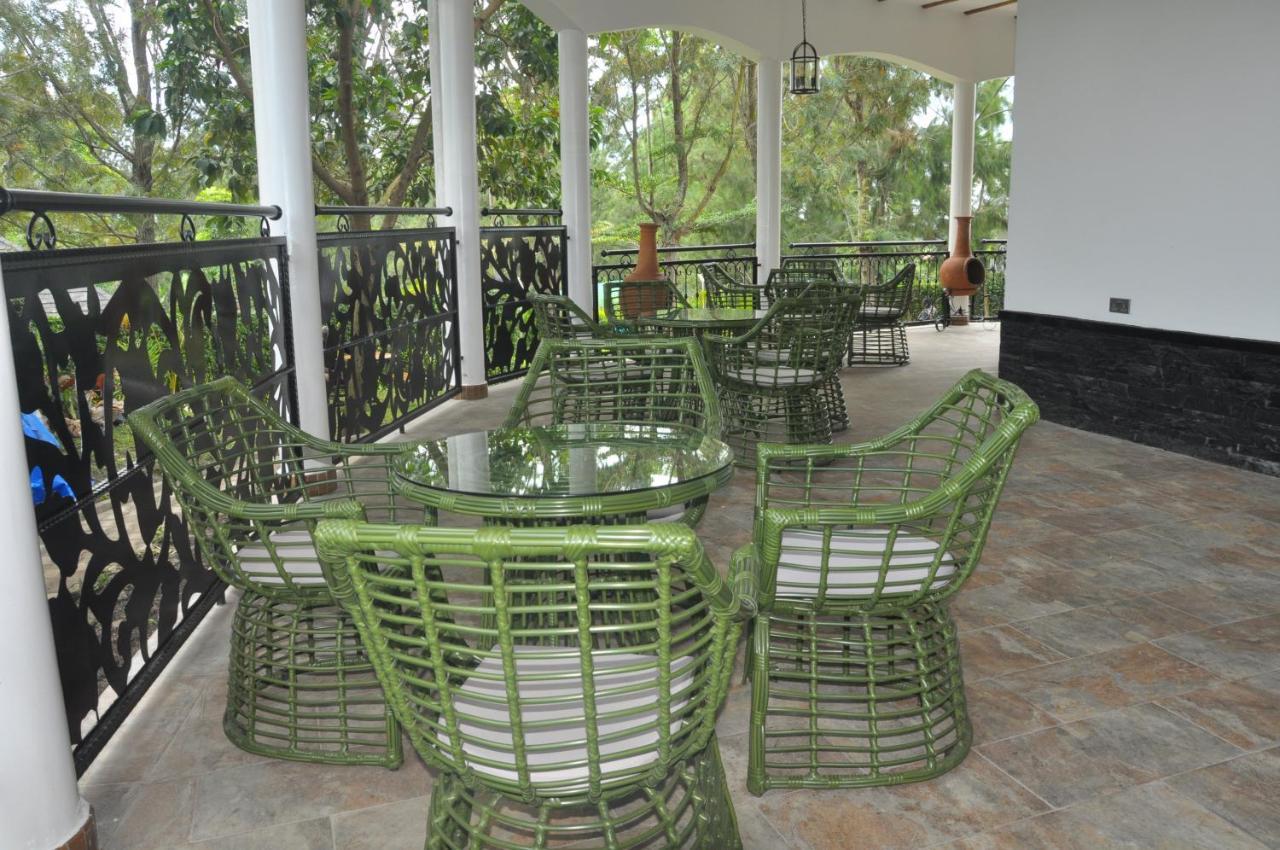 Home Bliss Hotel- Fort Portal Uganda Zewnętrze zdjęcie