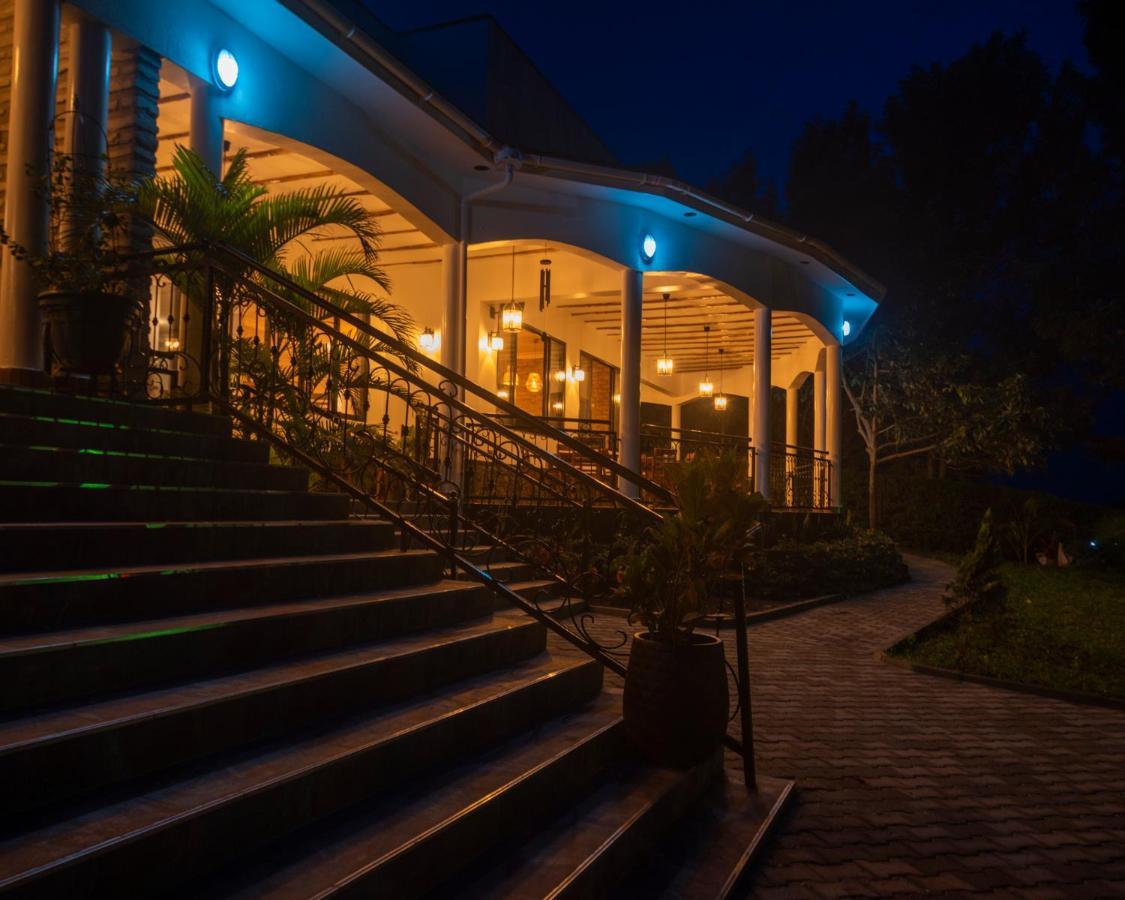 Home Bliss Hotel- Fort Portal Uganda Zewnętrze zdjęcie