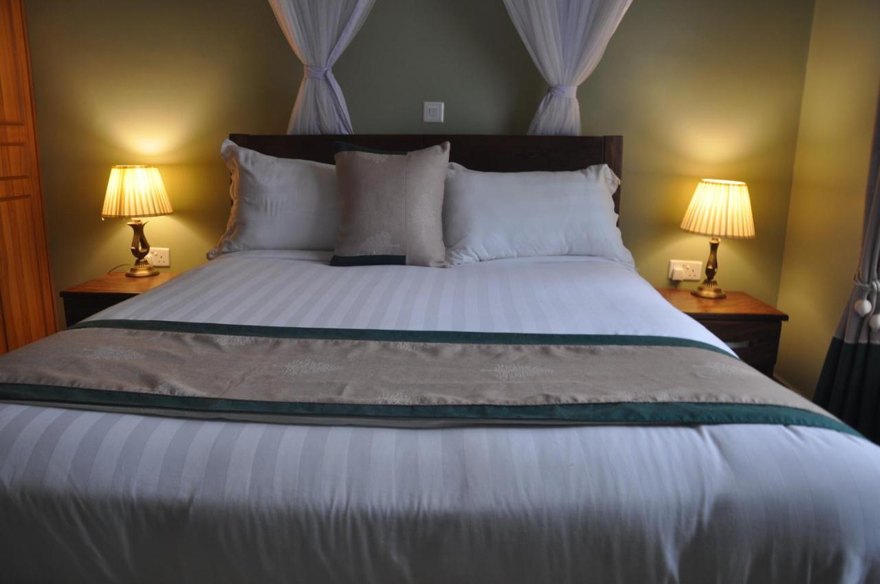 Home Bliss Hotel- Fort Portal Uganda Zewnętrze zdjęcie