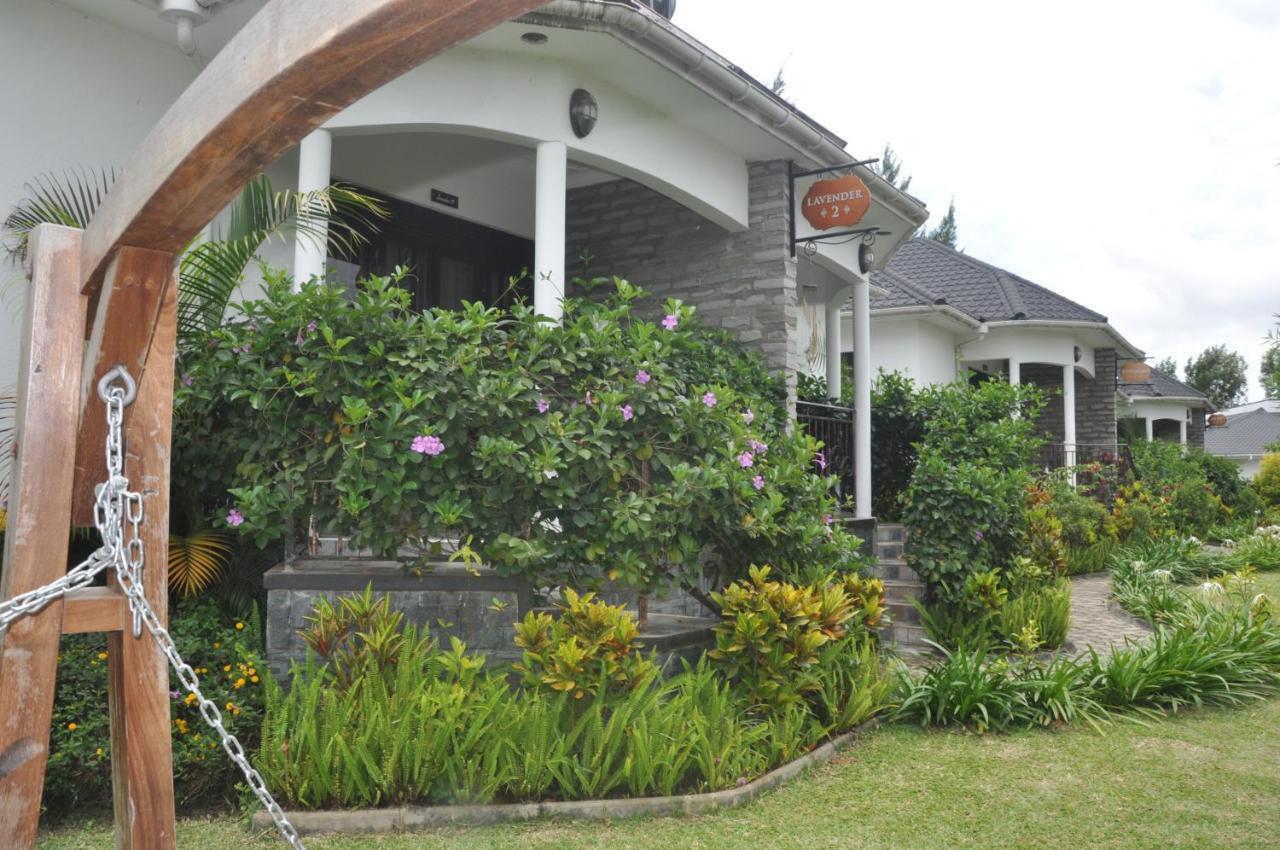 Home Bliss Hotel- Fort Portal Uganda Zewnętrze zdjęcie