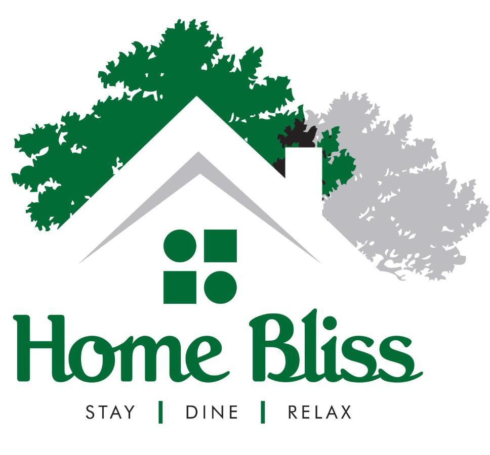 Home Bliss Hotel- Fort Portal Uganda Zewnętrze zdjęcie