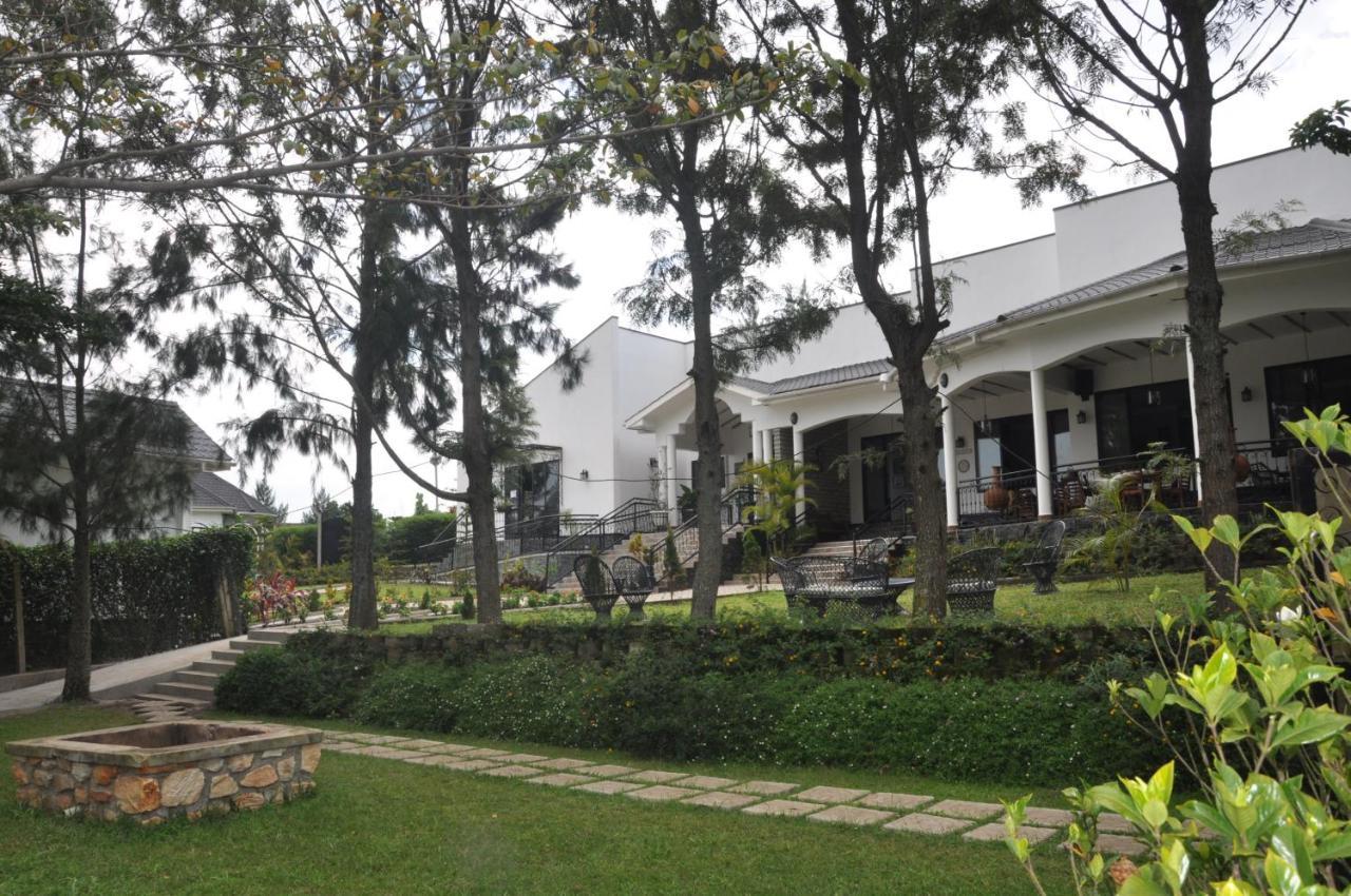 Home Bliss Hotel- Fort Portal Uganda Zewnętrze zdjęcie