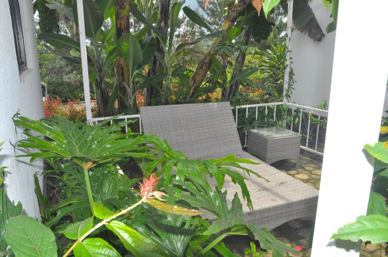 Home Bliss Hotel- Fort Portal Uganda Zewnętrze zdjęcie