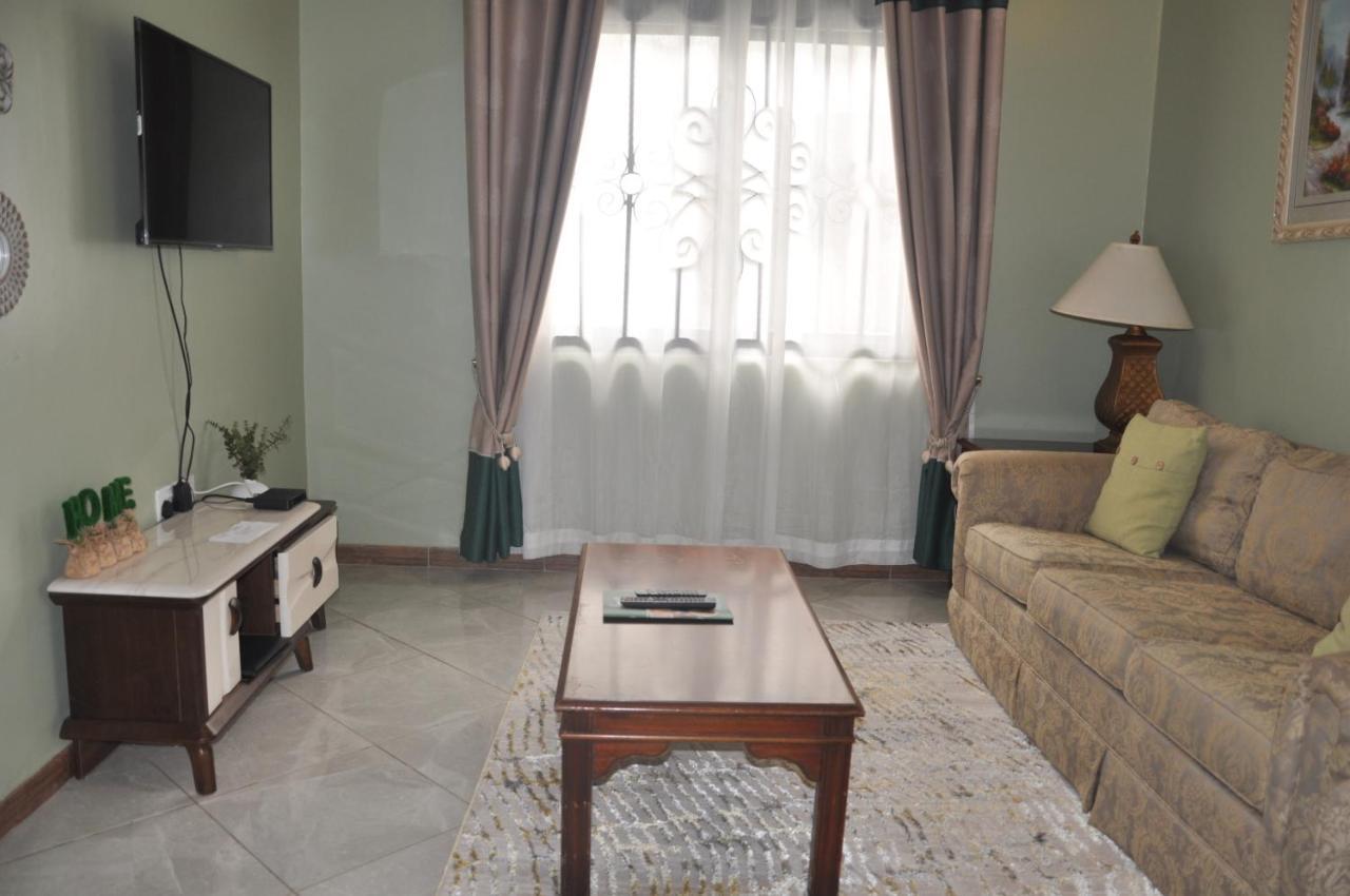 Home Bliss Hotel- Fort Portal Uganda Zewnętrze zdjęcie