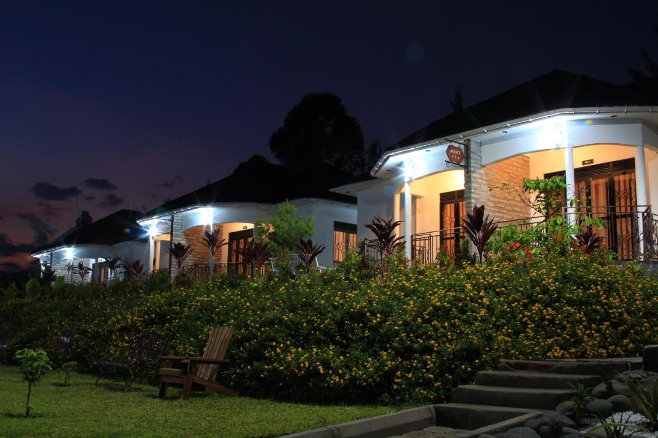 Home Bliss Hotel- Fort Portal Uganda Zewnętrze zdjęcie