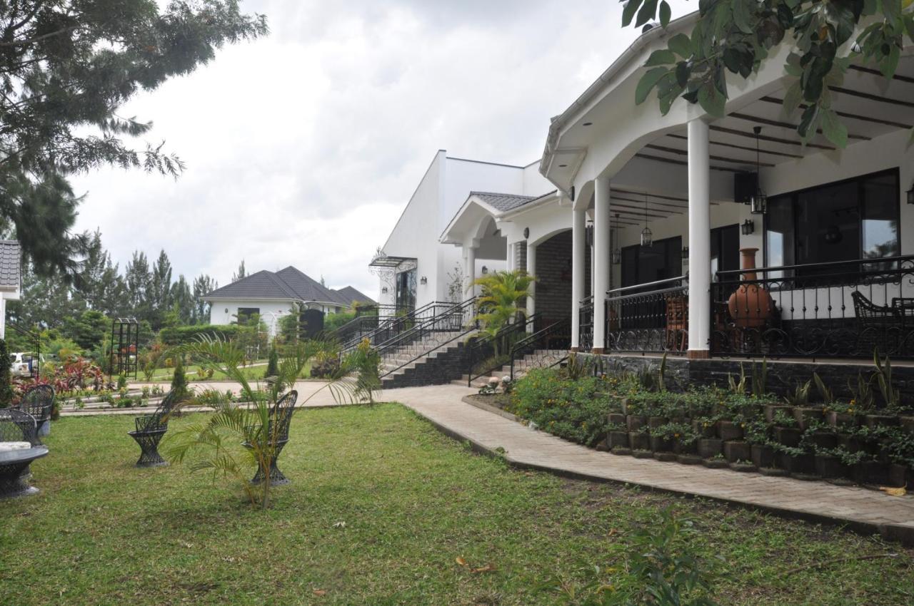 Home Bliss Hotel- Fort Portal Uganda Zewnętrze zdjęcie