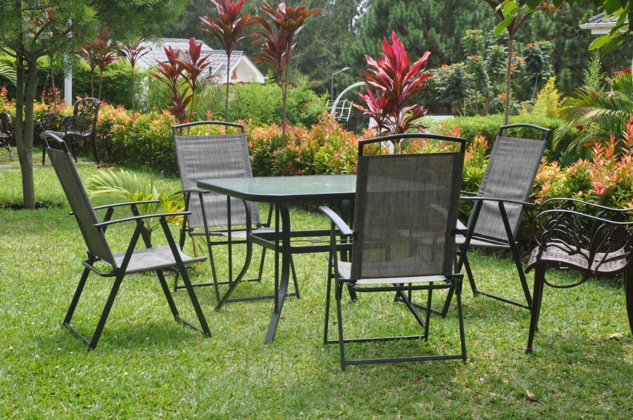Home Bliss Hotel- Fort Portal Uganda Zewnętrze zdjęcie