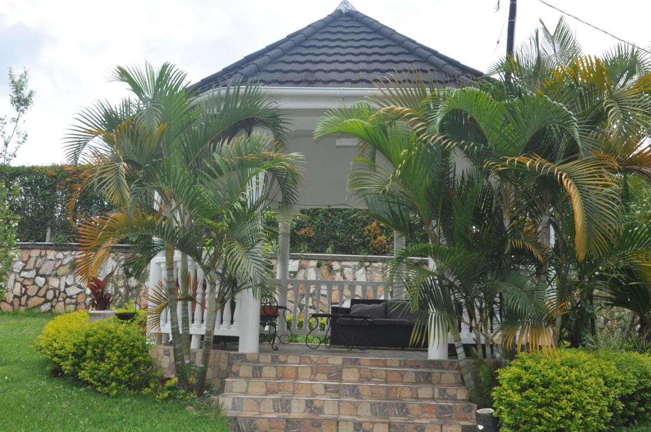 Home Bliss Hotel- Fort Portal Uganda Zewnętrze zdjęcie