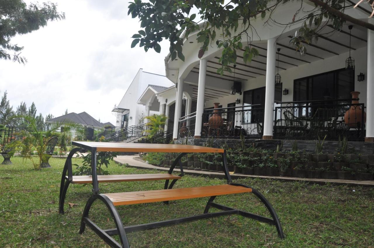 Home Bliss Hotel- Fort Portal Uganda Zewnętrze zdjęcie