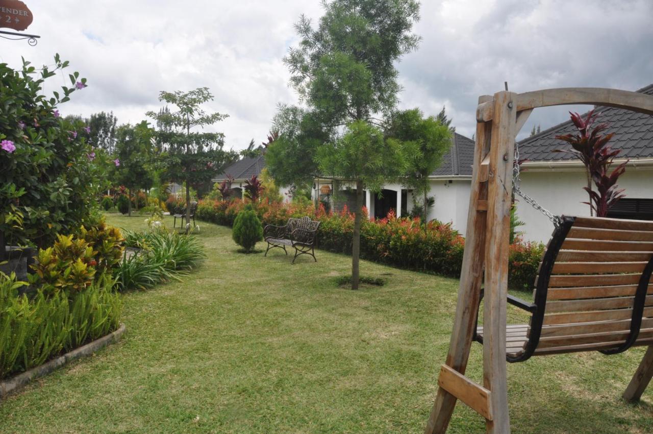 Home Bliss Hotel- Fort Portal Uganda Zewnętrze zdjęcie