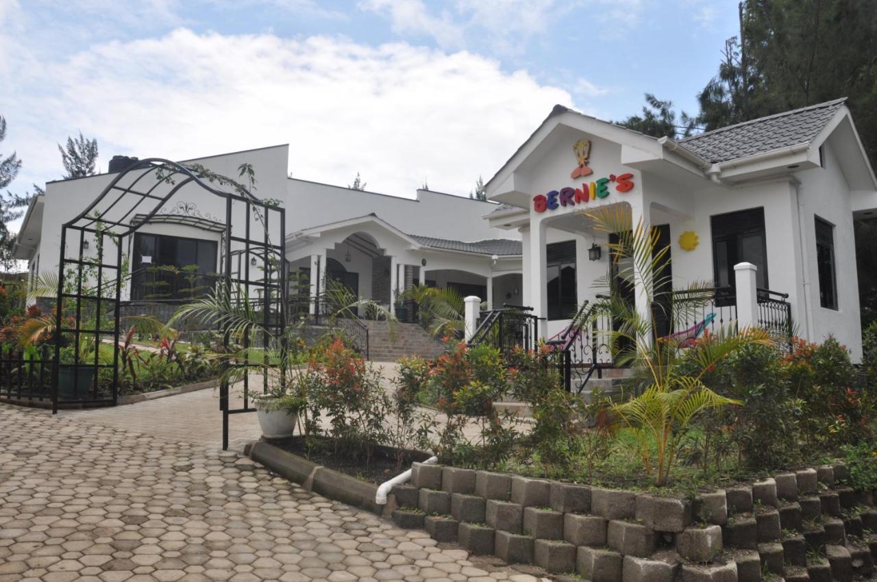 Home Bliss Hotel- Fort Portal Uganda Zewnętrze zdjęcie