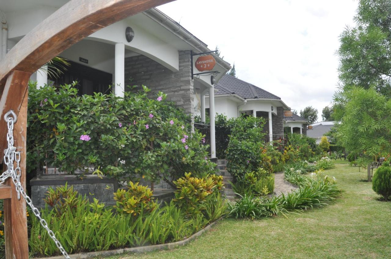 Home Bliss Hotel- Fort Portal Uganda Zewnętrze zdjęcie