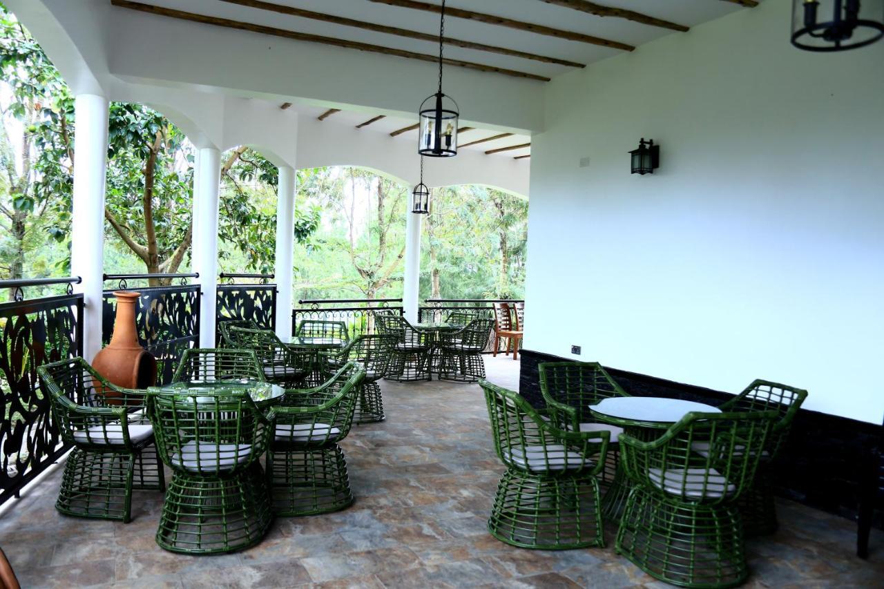 Home Bliss Hotel- Fort Portal Uganda Zewnętrze zdjęcie