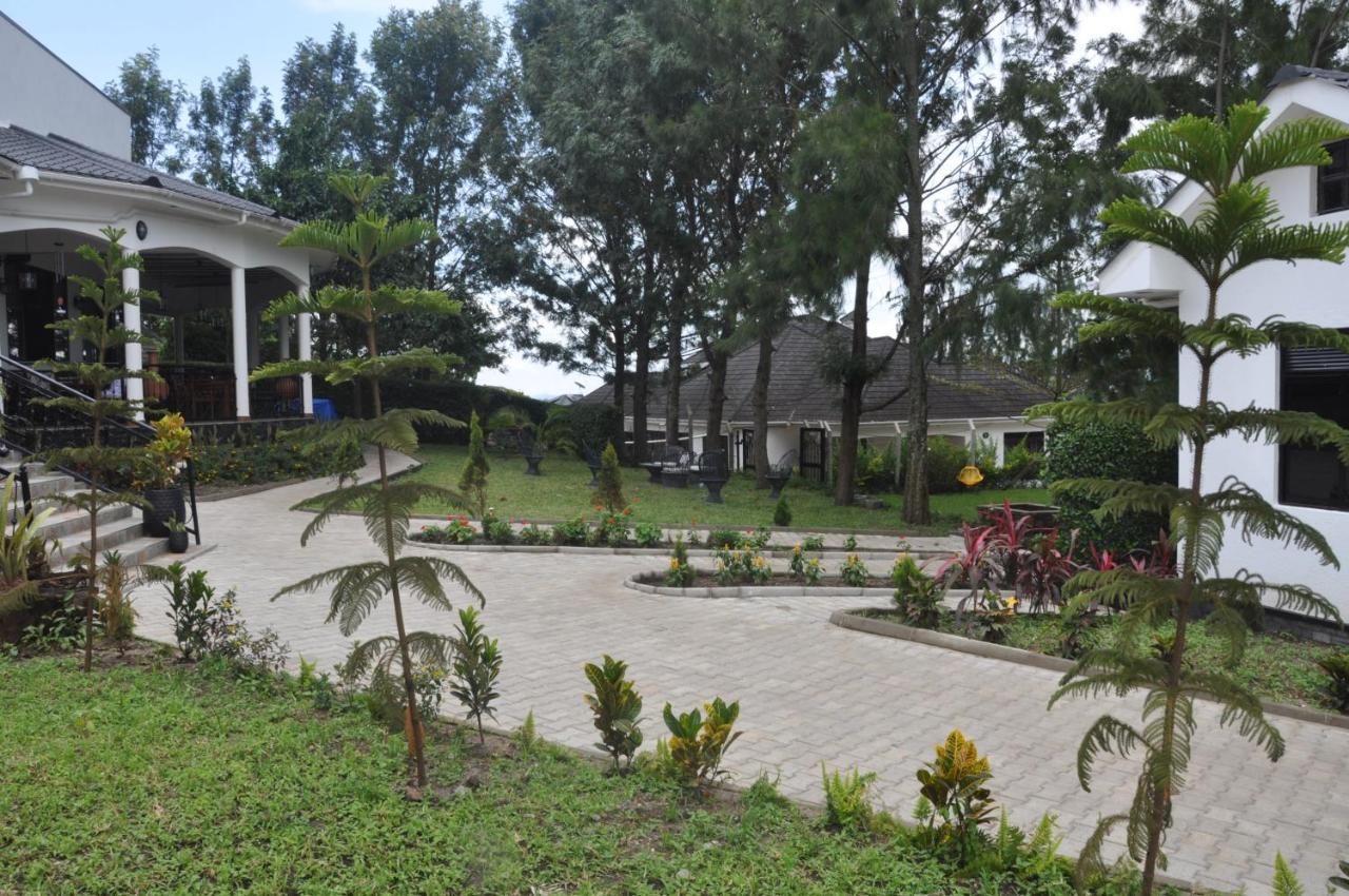 Home Bliss Hotel- Fort Portal Uganda Zewnętrze zdjęcie