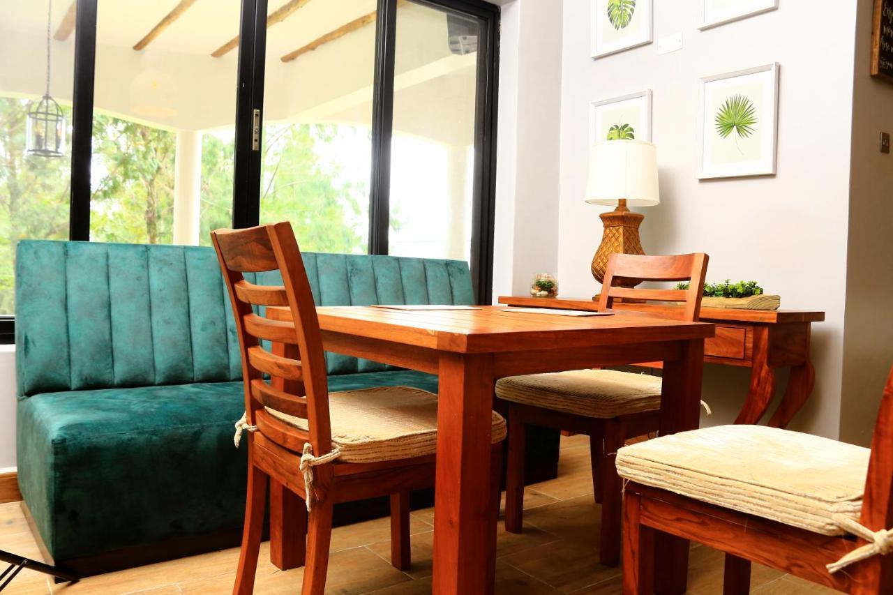 Home Bliss Hotel- Fort Portal Uganda Zewnętrze zdjęcie