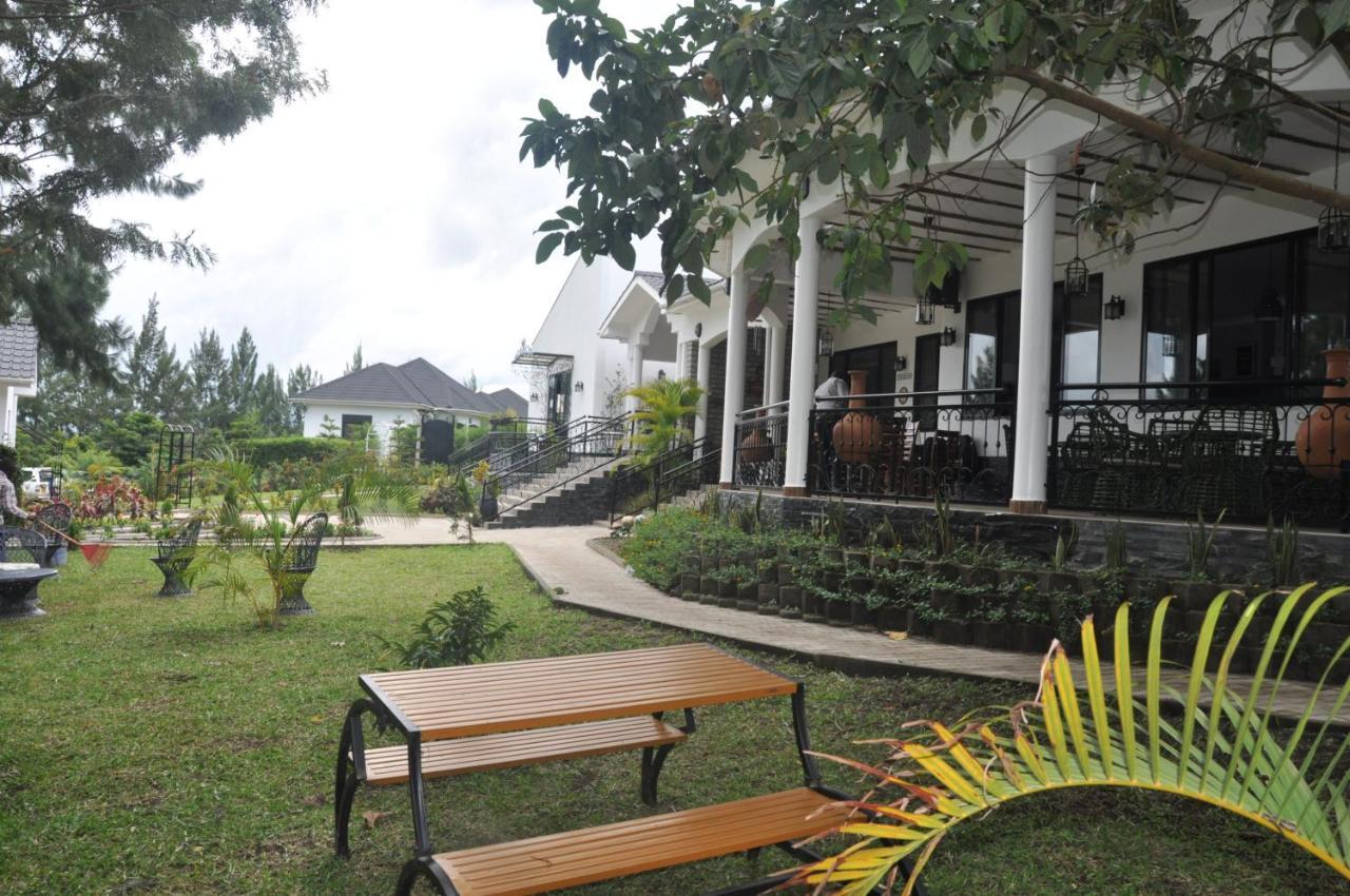 Home Bliss Hotel- Fort Portal Uganda Zewnętrze zdjęcie