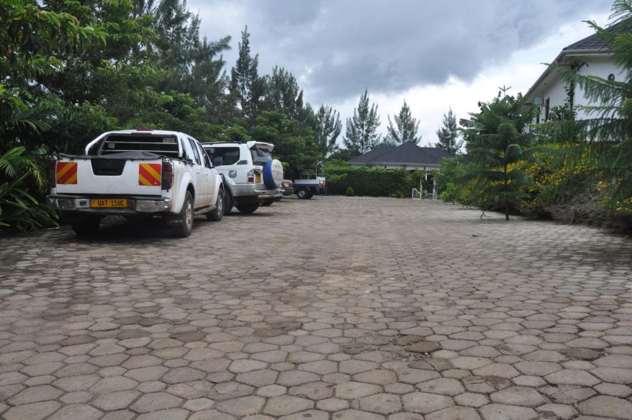 Home Bliss Hotel- Fort Portal Uganda Zewnętrze zdjęcie