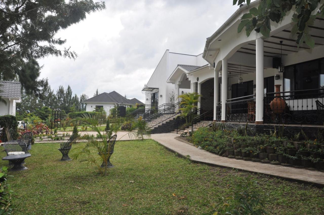 Home Bliss Hotel- Fort Portal Uganda Zewnętrze zdjęcie