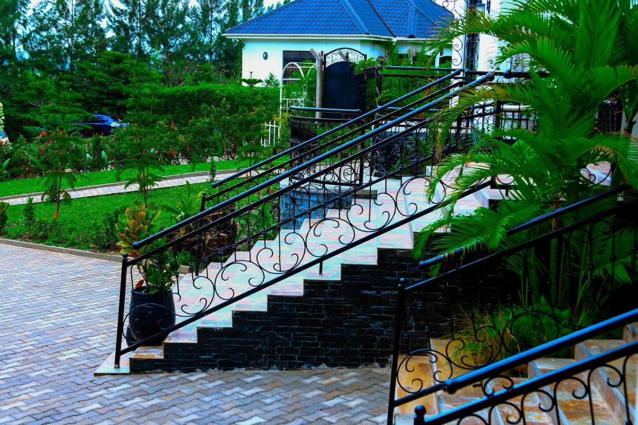 Home Bliss Hotel- Fort Portal Uganda Zewnętrze zdjęcie